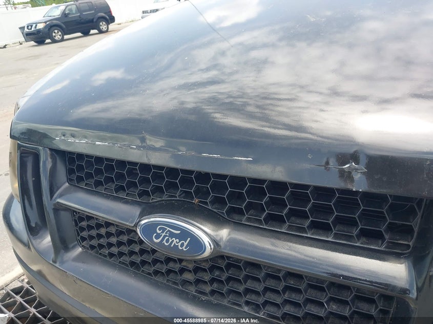 2005 Ford Explorer Sport Trac Adrenalin/Xls/Xlt VIN: 1FMZU67K15UA23790 Lot: 45588985