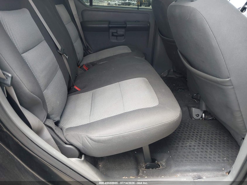 2005 Ford Explorer Sport Trac Adrenalin/Xls/Xlt VIN: 1FMZU67K15UA23790 Lot: 45588985