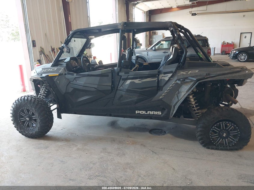 2021 Polaris Rzr Xp 4 1000 Premium VIN: 3NSN4K990MH660234 Lot: 45589009