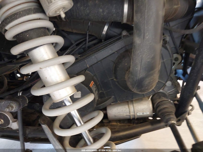 2021 Polaris Rzr Xp 4 1000 Premium VIN: 3NSN4K990MH660234 Lot: 45589009