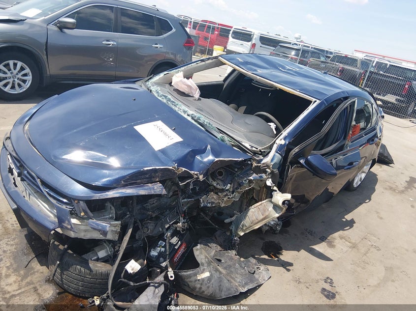 2013 Dodge Dart Sxt VIN: 1C3CDFBA0DD157816 Lot: 45589053