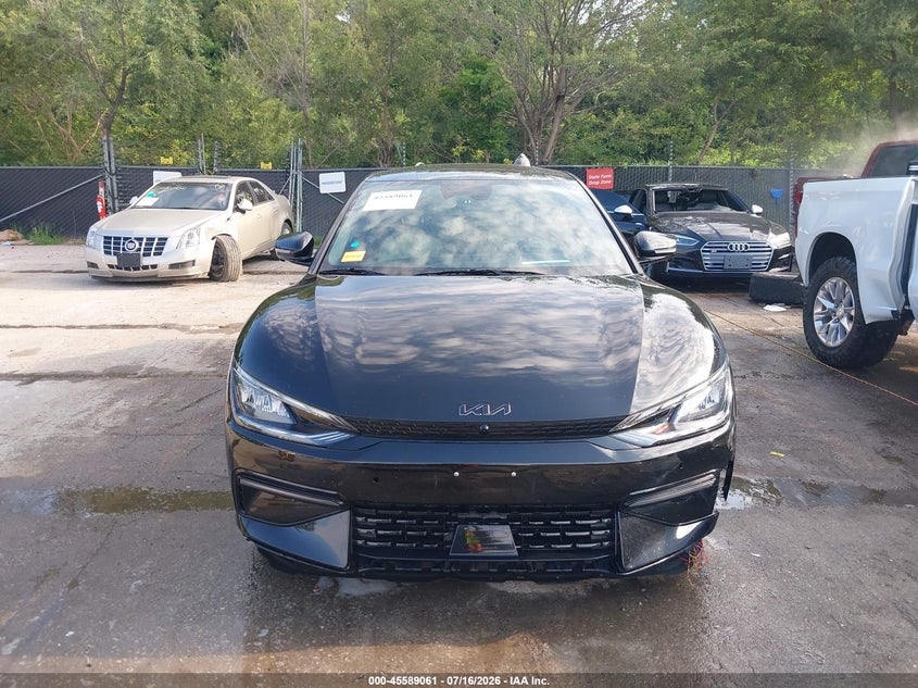 2022 Kia Ev6 Gt-Line VIN: KNDC4DLC4N5061974 Lot: 45589061