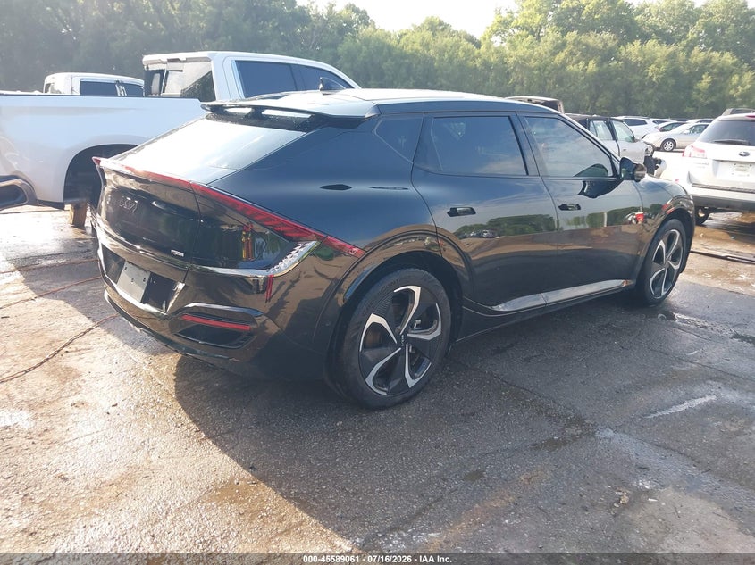 2022 Kia Ev6 Gt-Line VIN: KNDC4DLC4N5061974 Lot: 45589061