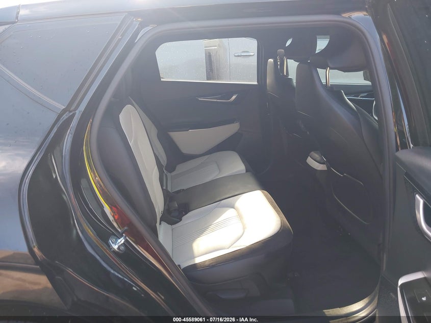2022 Kia Ev6 Gt-Line VIN: KNDC4DLC4N5061974 Lot: 45589061