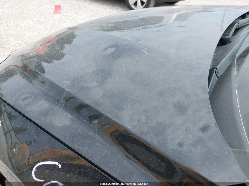 2024 HYUNDAI ELANTRA auction photo 6