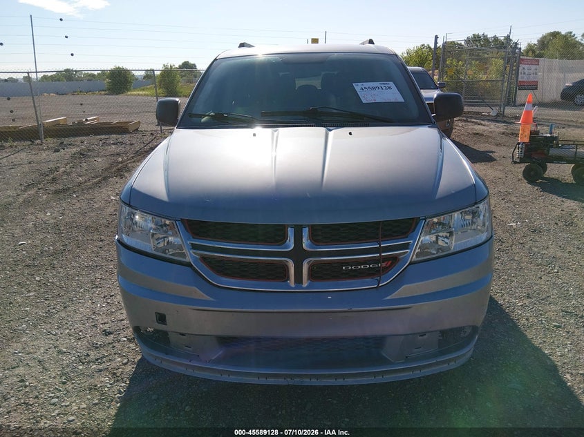 AtlanticExpress - Dodge Journey