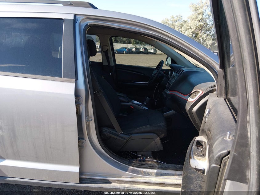 AtlanticExpress - Dodge Journey