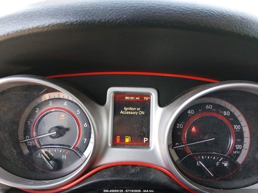 AtlanticExpress - Dodge Journey