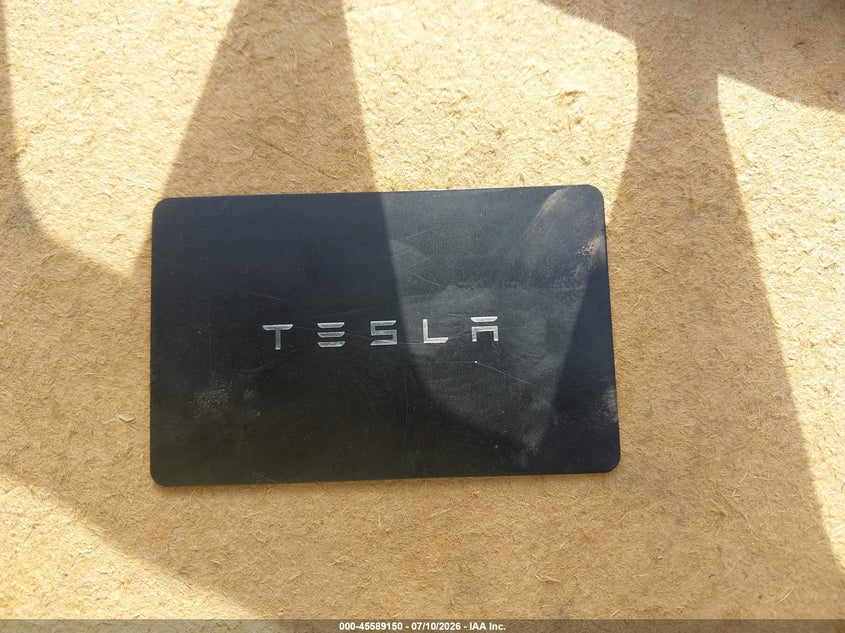 2021 TESLA MODEL 3 SEDAN ELECTRIC