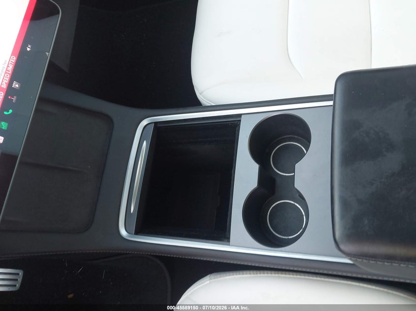 2021 TESLA MODEL 3 SEDAN ELECTRIC