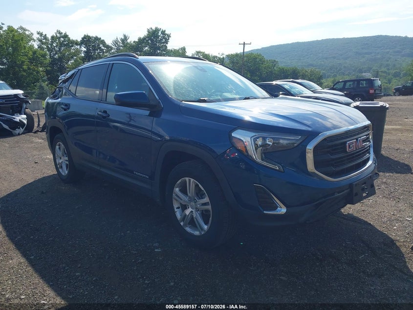 Vin: 3gkaltev3ll102292, lot: 46087534, gmc terrain awd sle 2020 img_1