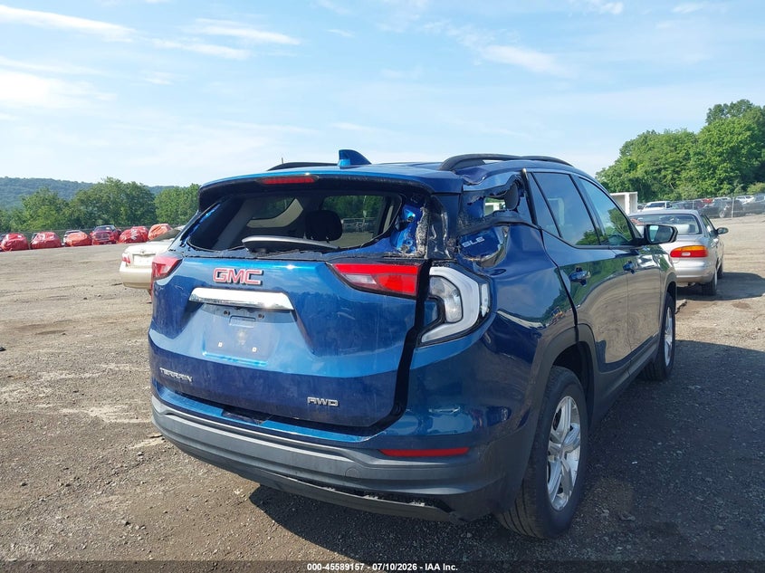 GMC TERRAIN 2020 VIN 3GKALTEV3LL102292