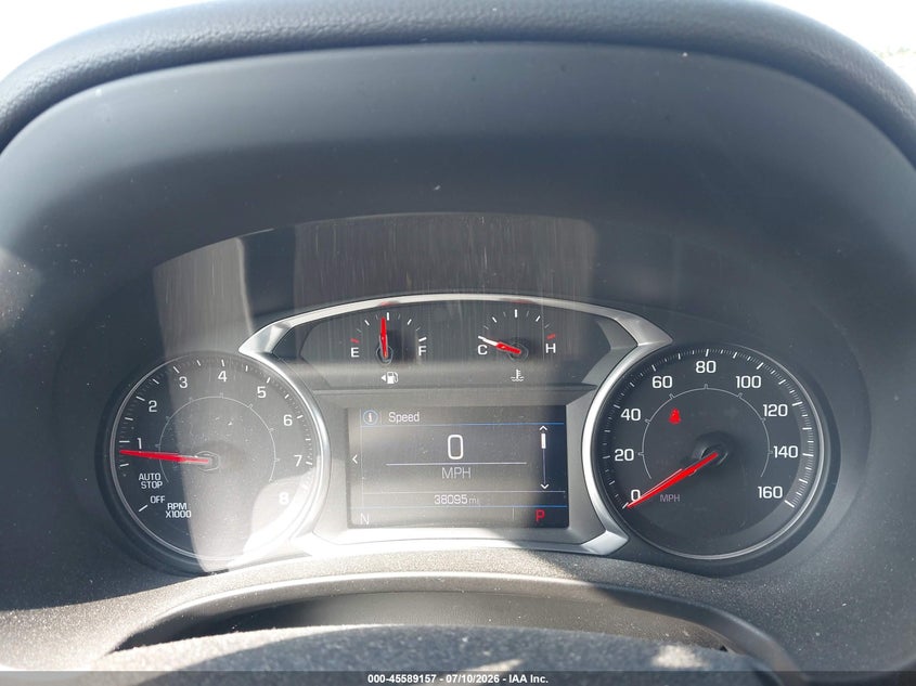 GMC TERRAIN 2020 VIN 3GKALTEV3LL102292