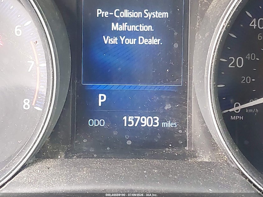 2018 Toyota C-Hr Xle VIN: JTNKHMBXXJ1007967 Lot: 45589190
