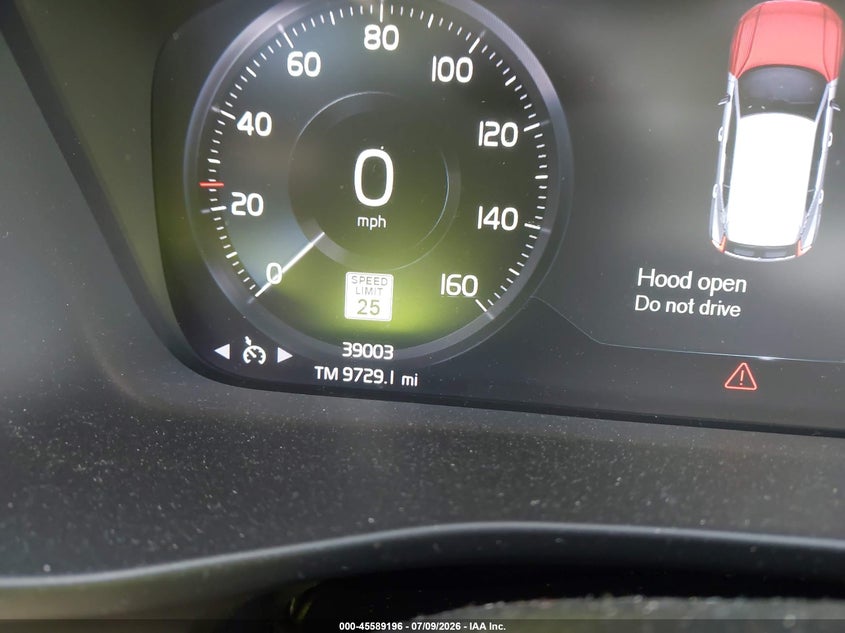 2022 Volvo Xc40 T5 Momentum VIN: YV4162UK6N2715769 Lot: 45589196
