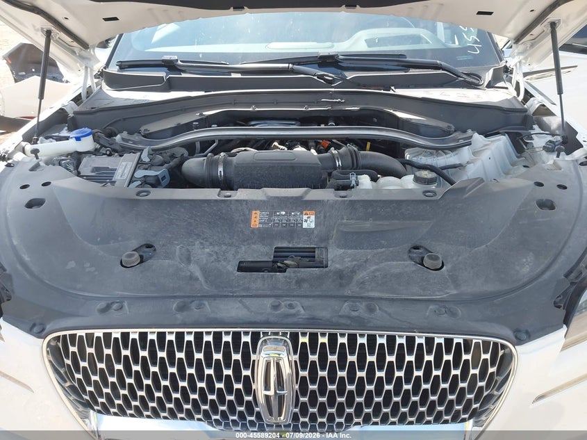2023 Lincoln Aviator Reserve VIN: 5LM5J7XC9PGL29978 Lot: 45589204