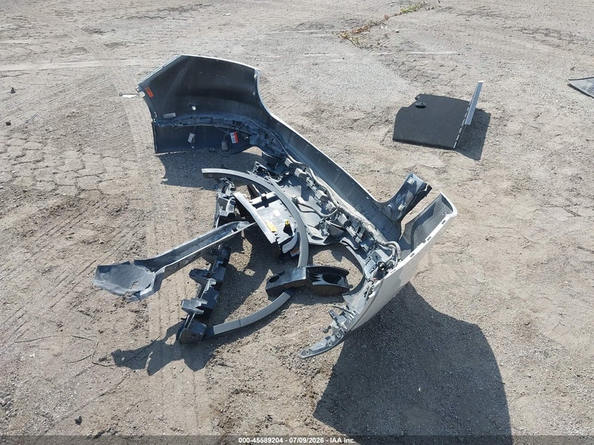 2023 Lincoln Aviator Reserve VIN: 5LM5J7XC9PGL29978 Lot: 45589204