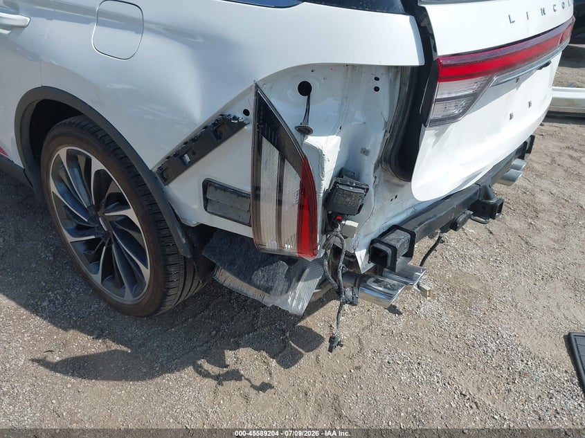 2023 Lincoln Aviator Reserve VIN: 5LM5J7XC9PGL29978 Lot: 45589204