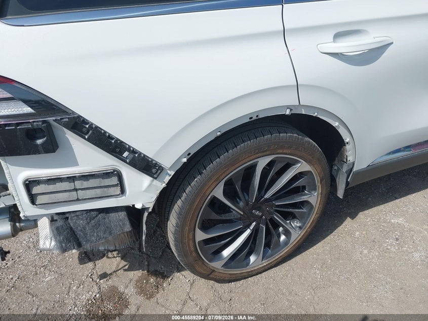 2023 Lincoln Aviator Reserve VIN: 5LM5J7XC9PGL29978 Lot: 45589204