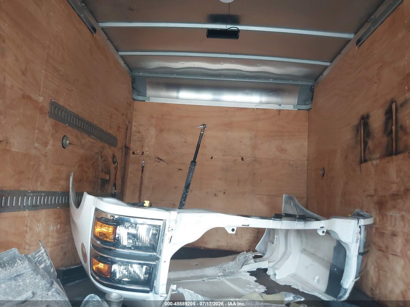 2024 CHEVROLET SILVERADO 6500HD auction photo 7