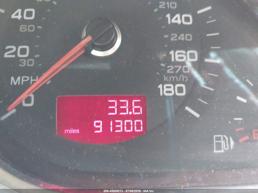 AtlanticExpress - Audi A6