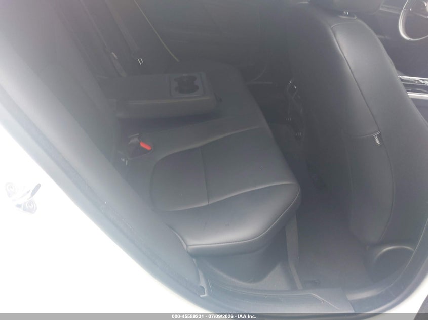 2019 Jaguar Xe 25T VIN: SAJAR4FX2KCP49939 Lot: 45589231