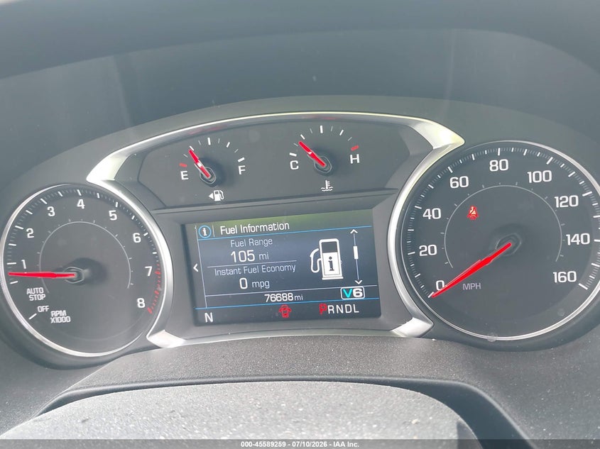 2020 Chevrolet Blazer Awd 2Lt VIN: 3GNKBHRS7LS570488 Lot: 45589259