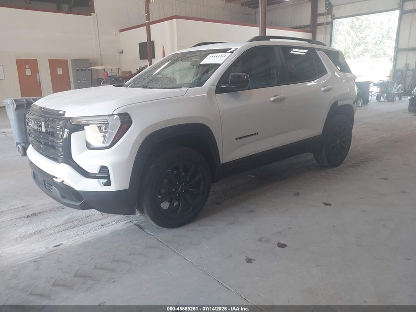 Vin: 3gkalueg1tl423304, lot: 46087638, gmc terrain awd elevation 20262