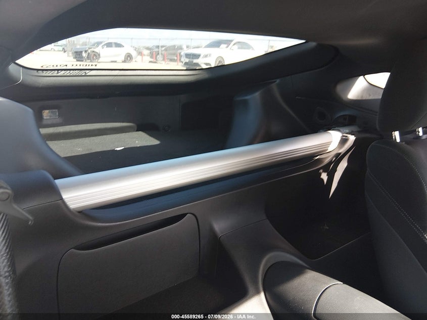 2016 Nissan 370Z Sport Tech VIN: JN1AZ4EHXGM936049 Lot: 45589265