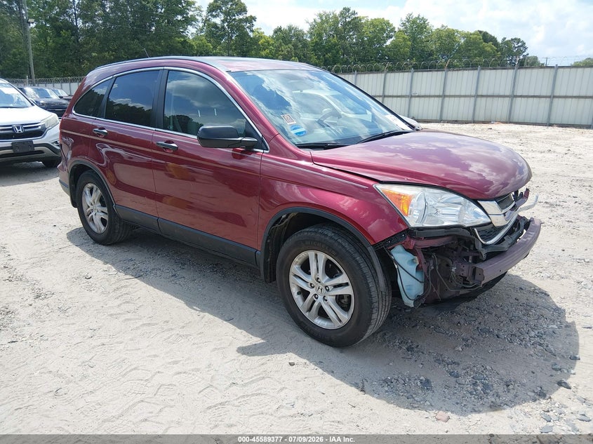 2011 Honda CR-V