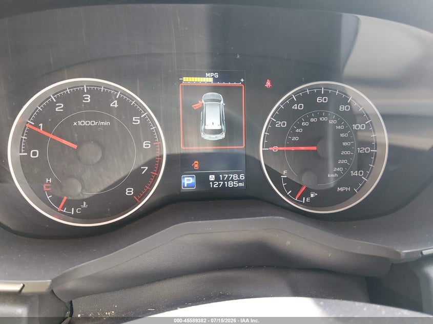 2021 Subaru Ascent Premium VIN: 4S4WMAED0M3435441 Lot: 45589382