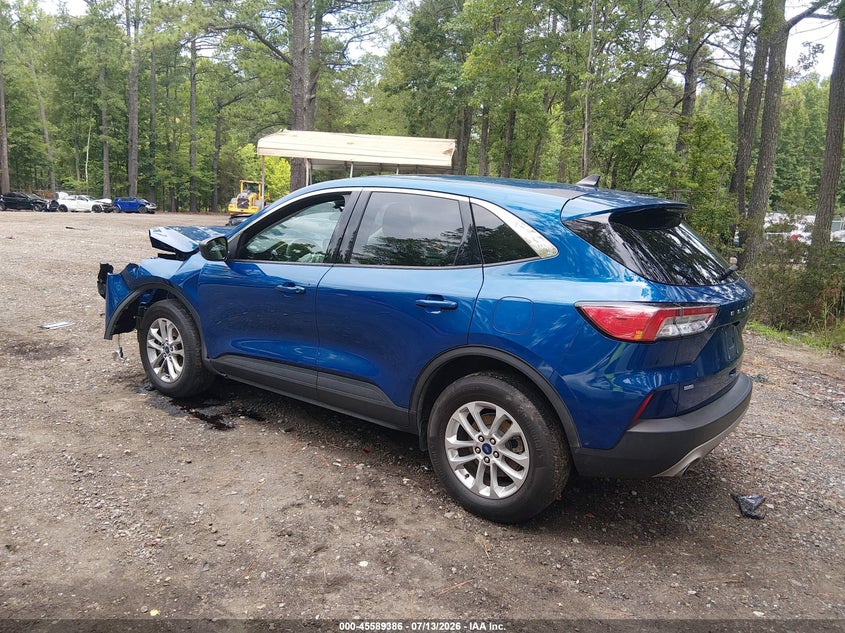 Vin: 1fmcu9g61nub04492, lot: 46087763, ford escape se 20223