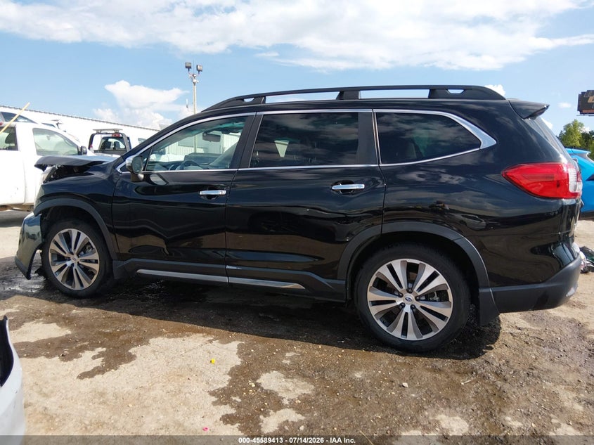 2021 Subaru Ascent Touring VIN: 4S4WMARD4M3452463 Lot: 45589413