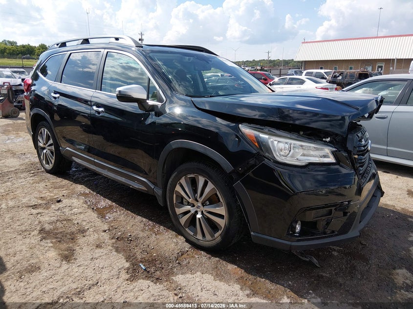 2021 SUBARU ASCENT auction photo 1