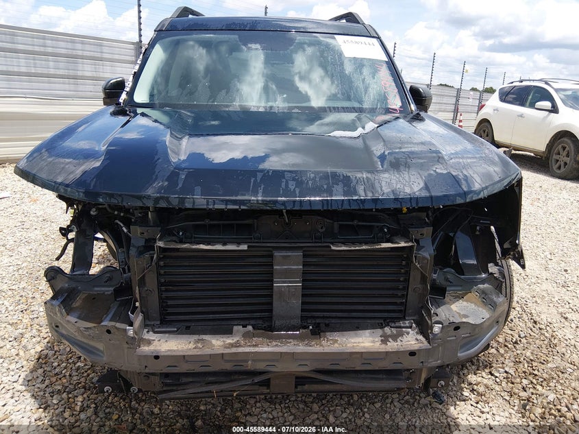 2021 Ford Bronco Sport Big Bend VIN: 3FMCR9B65MRB36960 Lot: 45589444