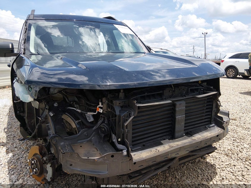 2021 Ford Bronco Sport Big Bend VIN: 3FMCR9B65MRB36960 Lot: 45589444