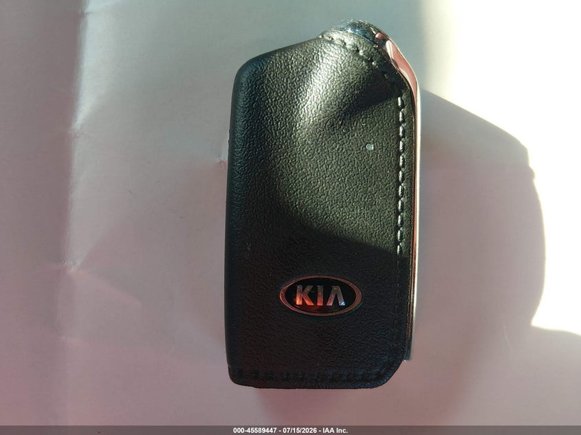 2021 Kia Stinger Gt2 VIN: KNAE55LCXM6088677 Lot: 45589447