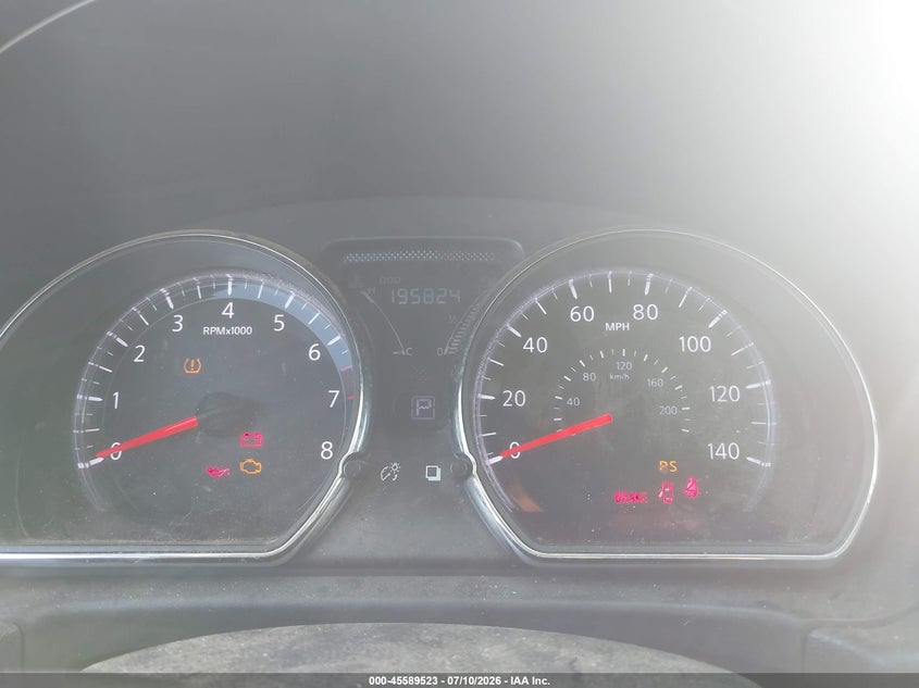 AtlanticExpress - Nissan Versa