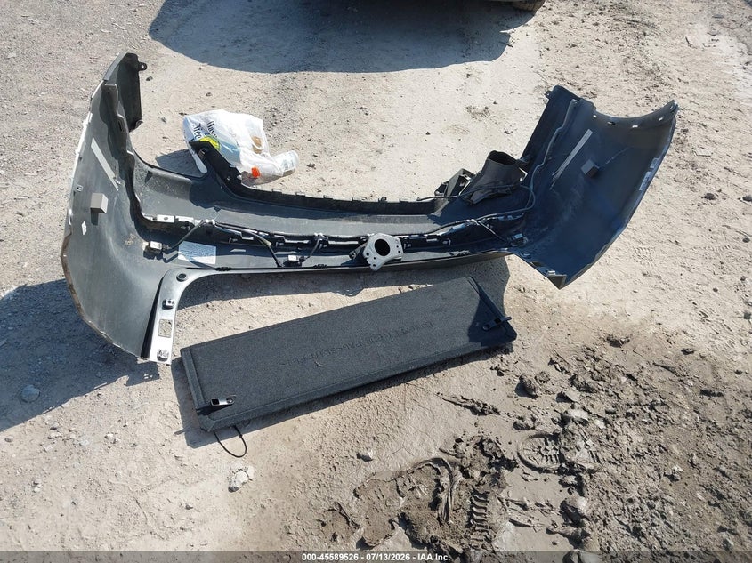 2021 Lexus Nx 300 F Sport VIN: JTJSARDZ5M2264440 Lot: 45589526