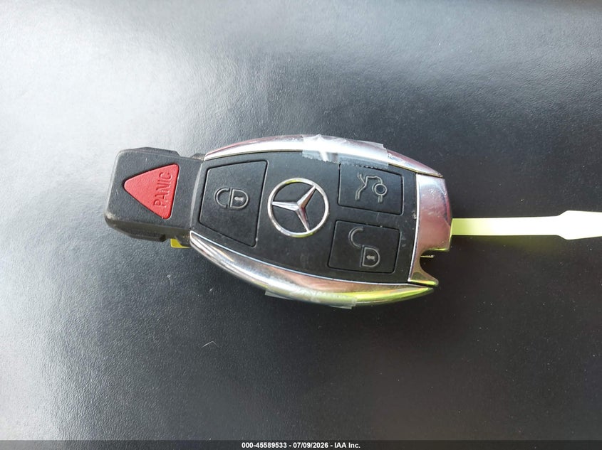 2016 Mercedes-Benz S 550 4Matic VIN: WDDXJ8FB4GA014593 Lot: 45589533