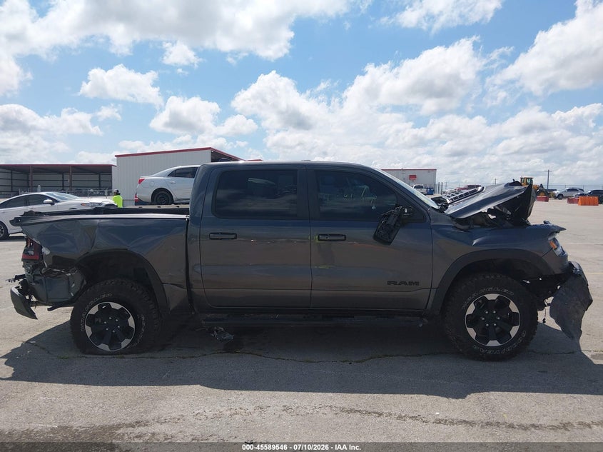 RAM 1500 - zdjęcie 14