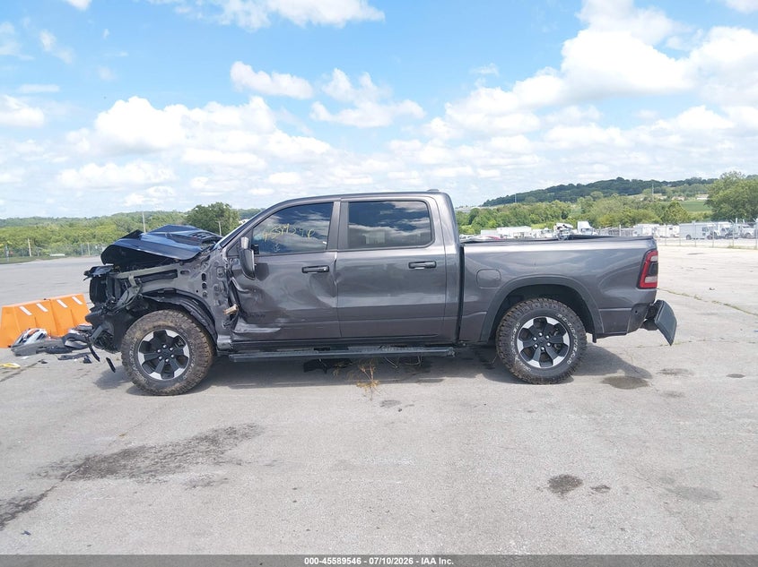 RAM 1500 - zdjęcie 15