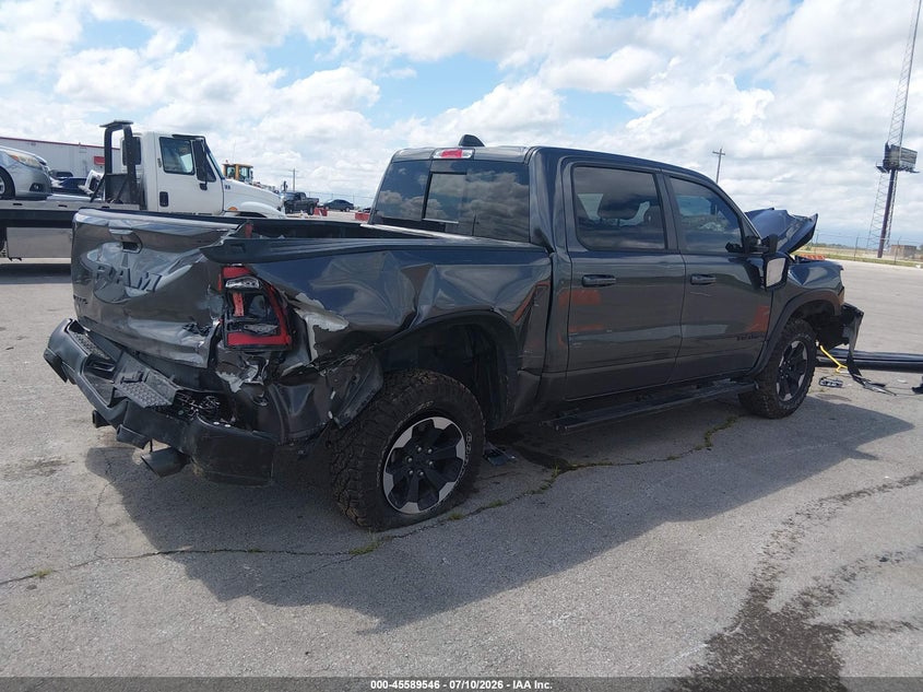 RAM 1500 - zdjęcie 4