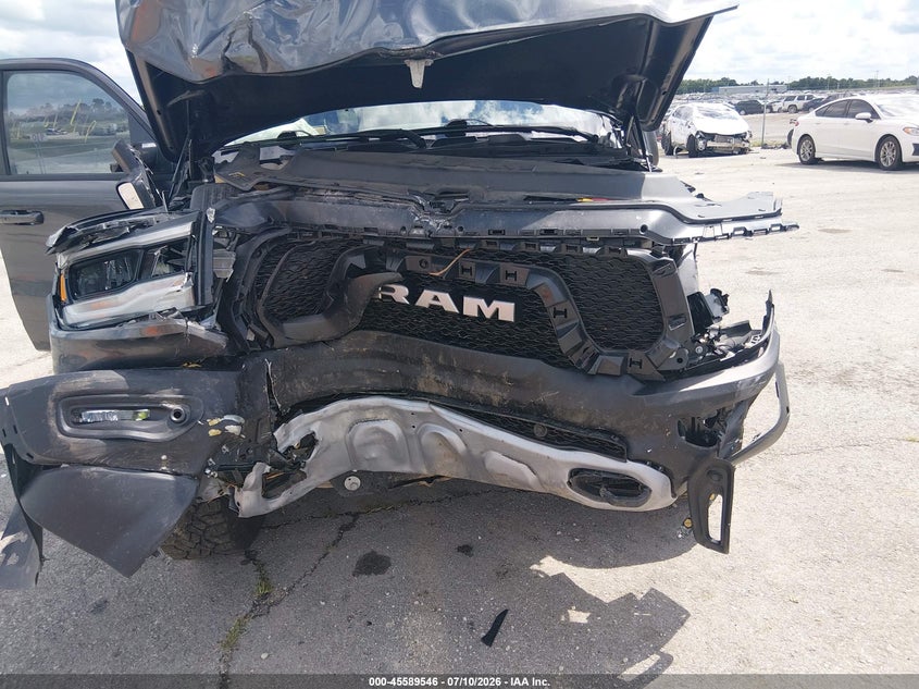 RAM 1500 - zdjęcie 6