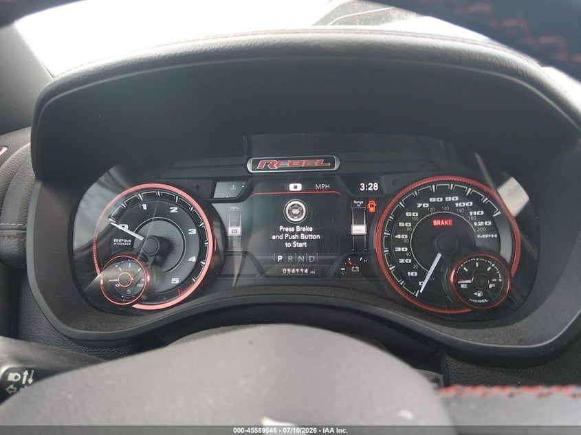 RAM 1500 - zdjęcie 7