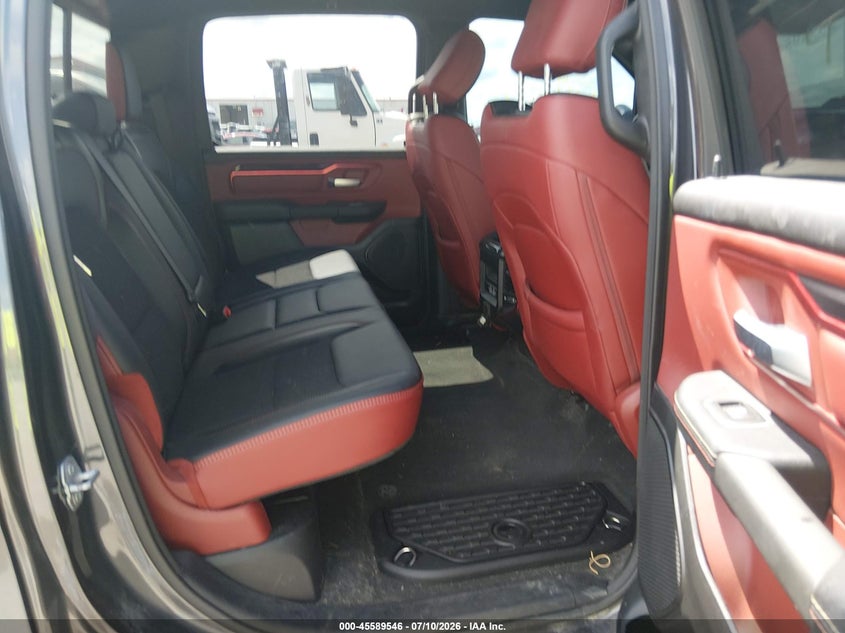 RAM 1500 - zdjęcie 8