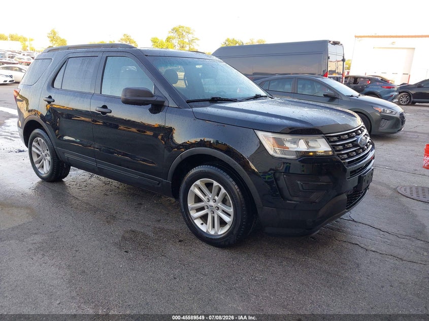 Vin: 1fm5k8b84hga04746, lot: 46087926, ford explorer 2017 img_1