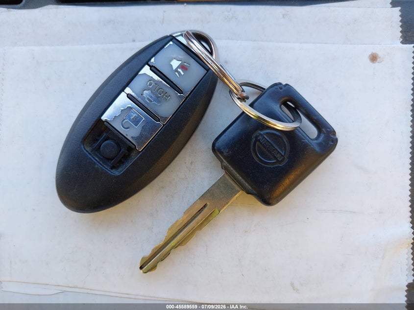 2003 Nissan 350Z VIN: JN1AZ34E03T010969 Lot: 45589559