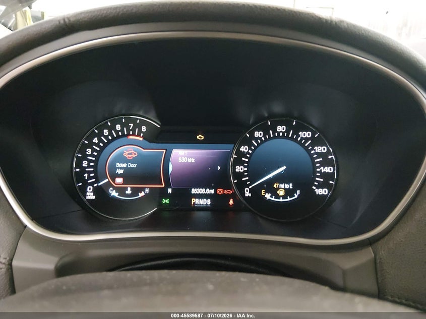 2017 Lincoln Mkx Select VIN: 2LMPJ8KR9HBL14925 Lot: 45589587