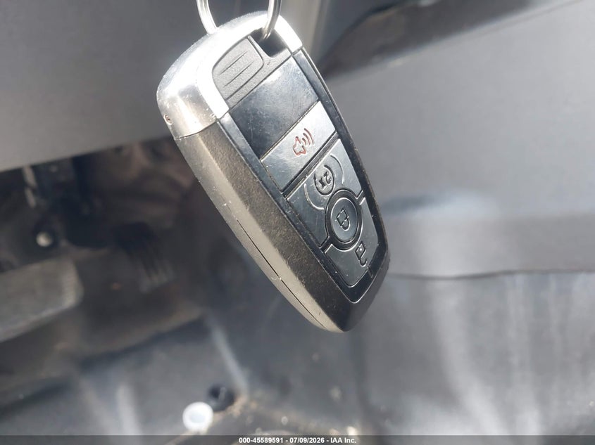 2024 Ford Bronco Big Bend VIN: 1FMDE7BH2RLB07346 Lot: 45589591